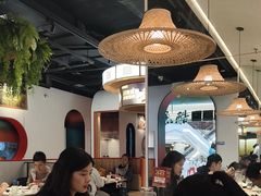 -鱼酷活鱼烤鱼(新世界城店)