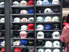-新罗免税店(首尔总店)