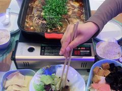 -荷炉烤鱼音乐餐厅(佳和城店)