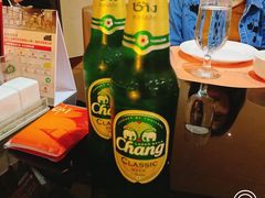 -金厨泰国餐厅·全泰籍厨师料理(拱北店)