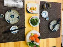 -樱の千渡日式料理·铁板烧•烧鸟(金盛田广场店)
