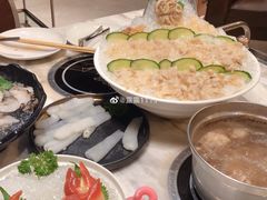 -阳光码头海鲜火锅(玉立路店)
