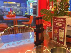 -神府路壹号·海鲜烧烤·砂锅粥·锅物(三坊七巷店)