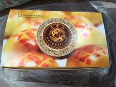 -王宝和酒家(黄浦店)