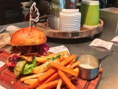 -tuan woodfire kitchen(锦绣坊店)