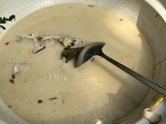 -又见炊烟私房菜(敬亭路店)