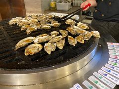 -东方红海鲜百汇(国际大厦店)