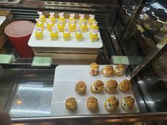 -广州建国酒店·君豪西餐自助餐厅