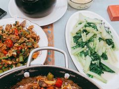 -大师傅金奖啤酒鱼(西街口总店)