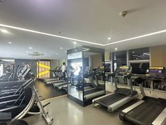 -超鹿运动健身(紫阳商贸中心店)