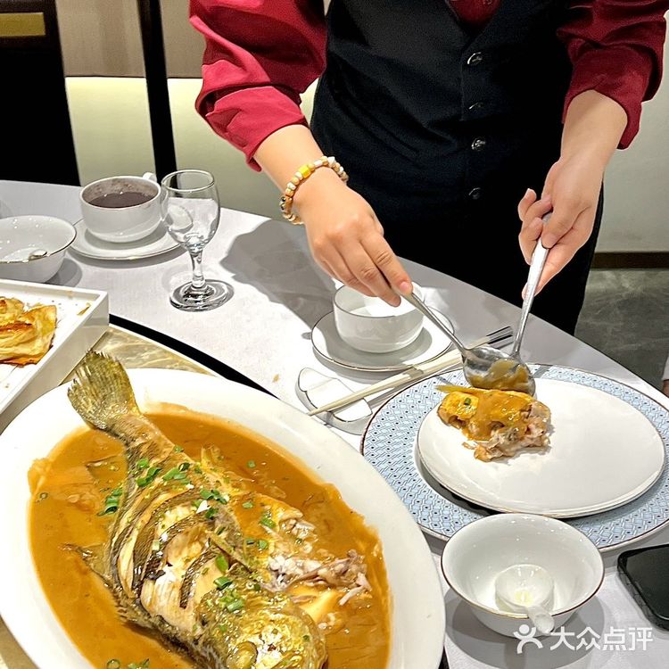 李沧的！高端宴请我只来这家！一年一度的家庭聚餐终于来啦
