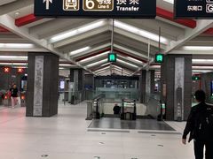 -平安里(地铁站)
