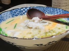 -荣家黄鱼面(前滩太古里店)