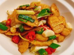 -老浒记民俗酒楼(王府井店)