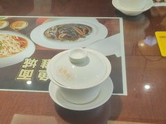-老淮城·长鱼面(河下古镇店)