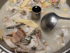 招牌桂鱼锅-東大方(武康千秋广场店)