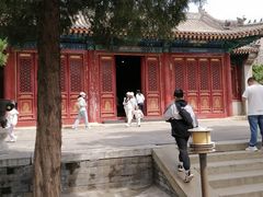 -大钟寺古钟博物馆