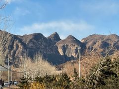 -龙庆峡风景区