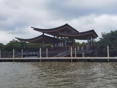 -东寨港红树林旅游区