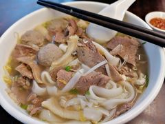 -潮镇老尾牛杂(环城西路店)