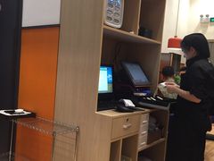-阿香米线(深业上城店)
