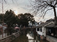 -召稼楼古镇