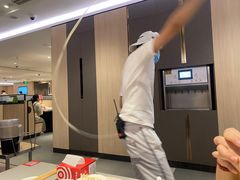 -海底捞火锅(奥体南路店)