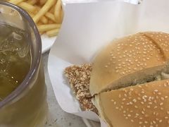 -旺角宝港式茶餐厅(寮步店)