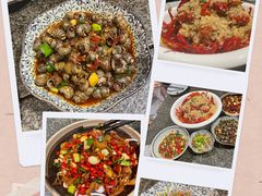 -虾小龙老长沙龙虾馆(坡子街店)