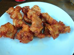 蒜香骨-美食店(华贵路店)
