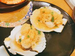 -中国书法大厦日本料理
