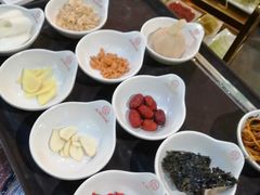 -大明铜锅·烤涮坊·烧烤(新开路店)