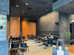 -M Stand(深圳龙岗万科广场店)