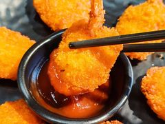 -香蟹煲·醉蟹牛蛙耙鸡爪