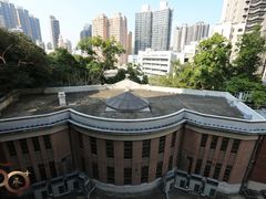 -香港大学