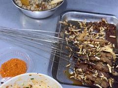 -宋文成烤肉(白沙巷店)