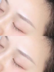 -久匠·野生眉半永久纹眉