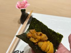 -鮨一日本料理(大中华店)