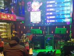 -肉串汪(望京店)