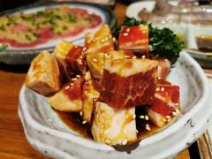-竹涟烧肉(太古里店)