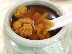 原盅金黄耳养生炖汤-佛有缘·32年老字号(广州首店)