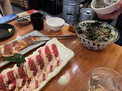 -炼瓦家日式烧肉·寿喜烧(融创精彩天地店)