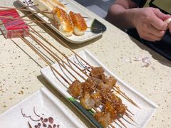 -延边烧烤•8年匠心(秦皇岛总店)