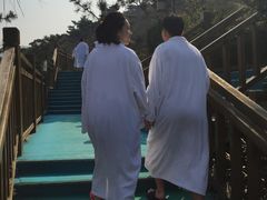 -徂徕山森林康养度假谷温泉