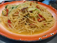 -馬伍旺川菜(江北虹悦城店)