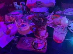 -MOSSO音乐酒吧·live house(南京旗舰店)