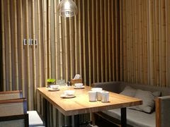 卡座-竹里馆·淮扬菜·功夫茶(老门东店)