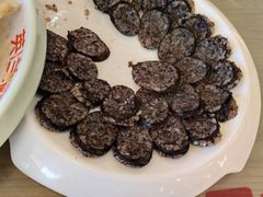 -英兰朝族饭店·英兰锅包肉(佳园路店)
