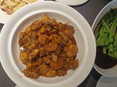 -楚禾宴·家宴(光谷大道店)