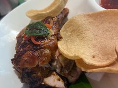 -帕蓝·暹罗料理(大学路店)